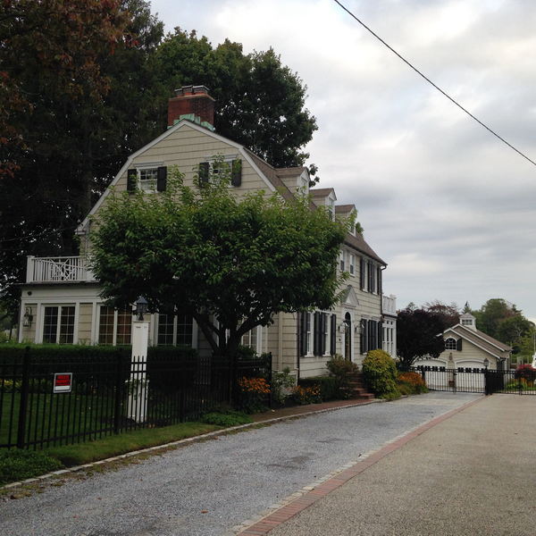 Camp No-Be-Bo-Sco (Camp Crystal Lake from Friday the 13th) - Mystery Photo - Can You Guess Where This Is (newer photo)